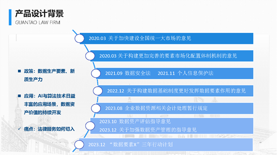 观韬荣誉 | 观韬天津办公室蔡明律师荣获天津市第二届法律服务产品大赛三等奖